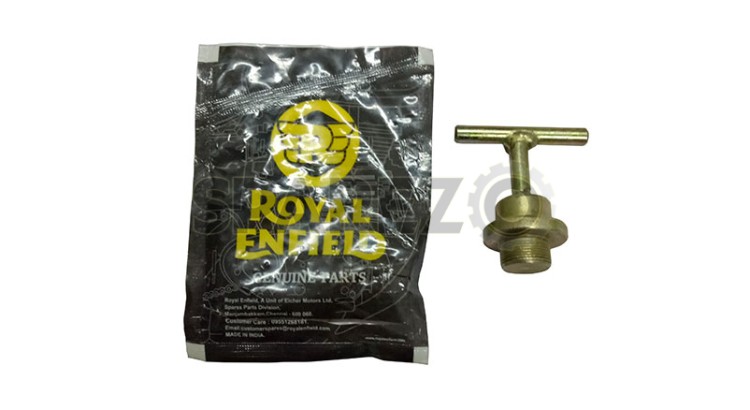 Genuine Royal Enfield Chain Case Outer Puller #ST-25151 - SPAREZO